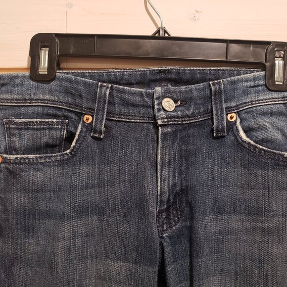 For All Mankind - Flynt Jeans - Picture 6 of 6